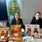 2024 -04 D'Fest vum Buch | LiteraTour