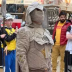 2025 - 02 Concours de Cosplay d'Auchan Kirchberg