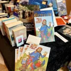 2024 -04 D'Fest vum Buch | LiteraTour