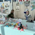 2025 - 05 Geek2Splash Festival