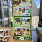 2025 - 05 Geek2Splash Festival