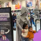 2025 - 02 Concours de Cosplay d'Auchan Kirchberg