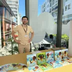 2025 - 05 Geek2Splash Festival