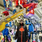 2022 - 09 LGX Convention