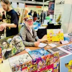 2025 - 03 42e Festival des Migrations