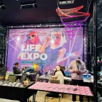 2022 - 09 LGX Convention