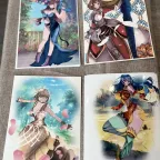 2025 - 05 Geek2Splash Festival