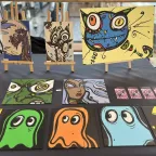 2025 - 05 Geek2Splash Festival