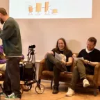 2024 -04 D'Fest vum Buch | LiteraTour