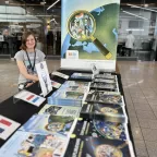 2025 - 05 Geek2Splash Festival