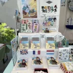 2025 - 05 Geek2Splash Festival