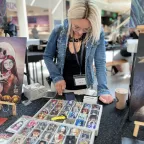 2025 - 05 Geek2Splash Festival