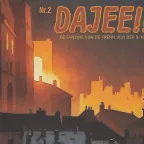 Dajee!!! #002