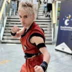 2025 - 05 Geek2Splash Festival