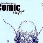 Lëtzebuerger Comic Magazin (L.C.M.) #003