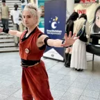 2025 - 05 Geek2Splash Festival