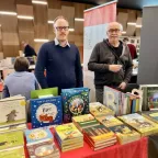 2024 -04 D'Fest vum Buch | LiteraTour