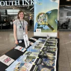 2025 - 05 Geek2Splash Festival