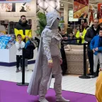 2025 - 02 Concours de Cosplay d'Auchan Kirchberg