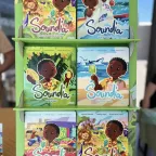 2025 - 05 Geek2Splash Festival