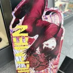 2025 - 05 Geek2Splash Festival