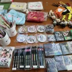 2025 - 05 Geek2Splash Festival