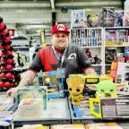 2022 - 09 LGX Convention