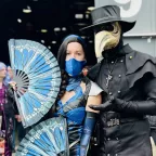 2022 - 09 LGX Convention