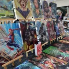 2025 - 05 Geek2Splash Festival