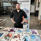 2025 - 05 Geek2Splash Festival