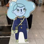 2025 - 05 Geek2Splash Festival