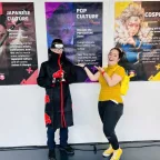 2022 - 09 LGX Convention