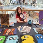 2025 - 05 Geek2Splash Festival