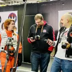 2022 - 09 LGX Convention