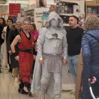 2025 - 02 Concours de Cosplay d'Auchan Kirchberg