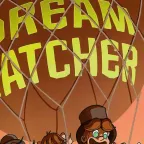 Dream Catcher (Sonic Comic) #004 - Postkaarten aus Lëtzebuerg