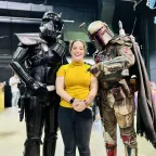 2022 - 09 LGX Convention