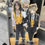 2025 - 05 Geek2Splash Festival