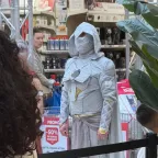 2025 - 02 Concours de Cosplay d'Auchan Kirchberg
