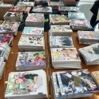 2025 - 05 Geek2Splash Festival