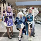 2025 - 05 Geek2Splash Festival