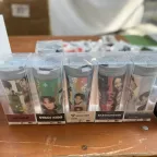 2025 - 05 Geek2Splash Festival