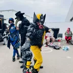 2022 - 09 LGX Convention