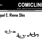 Comicline Fanzine #002