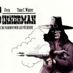 Sinnerman #001