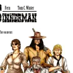Sinnerman #003