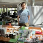 2025 - 05 Geek2Splash Festival