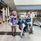 2025 - 05 Geek2Splash Festival