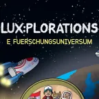 Lux:Plorations #003