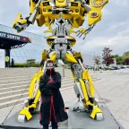 2022 - 09 LGX Convention